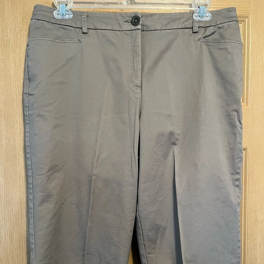 Sag Harbor Women's Capris